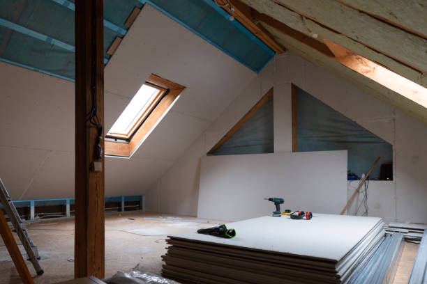 Best Cellulose Insulation  in Livingston, TN